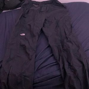 North face thermo pants
